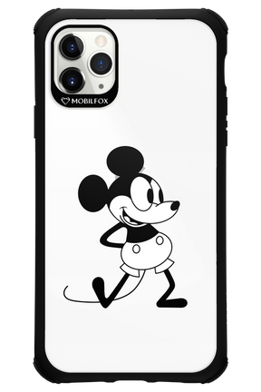 Iconic Mouse - Apple iPhone 11 Pro Max