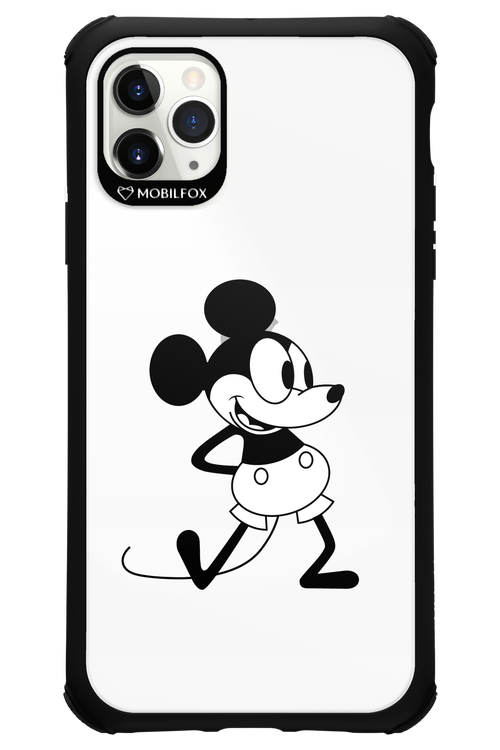 Iconic Mouse - Apple iPhone 11 Pro Max