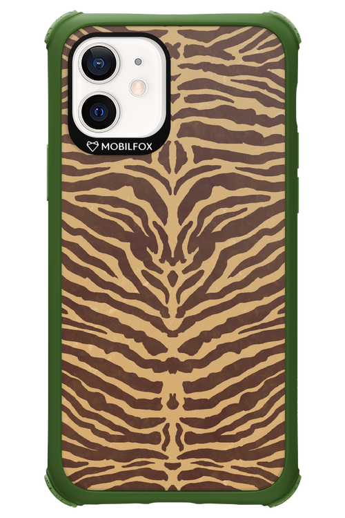 Urban Zebra - Apple iPhone 12