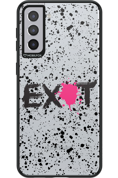 EXOT SPLASH 2.0 - Samsung Galaxy S21+