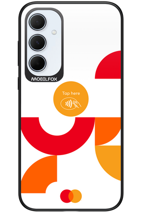 MC EU Color - Samsung Galaxy A35