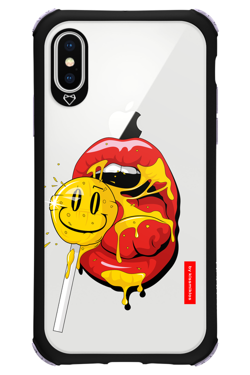 Lolli Kiss 2.0 - Apple iPhone XS