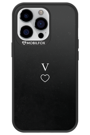 V Black 2.0 - Apple iPhone 13 Pro