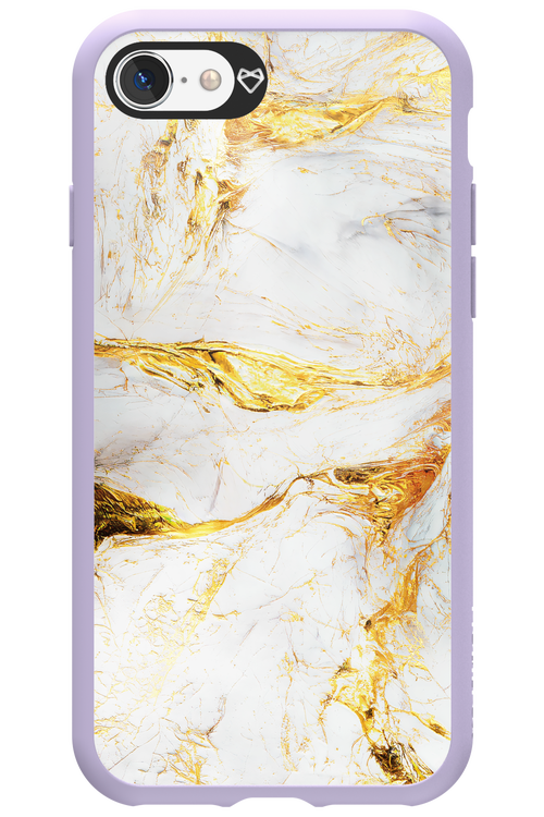 Quartz - Apple iPhone SE 2020
