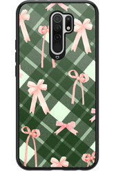 Blanket Fluff - Xiaomi Redmi 9