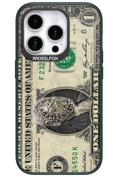 mask 2.0 - Apple iPhone 15 Pro