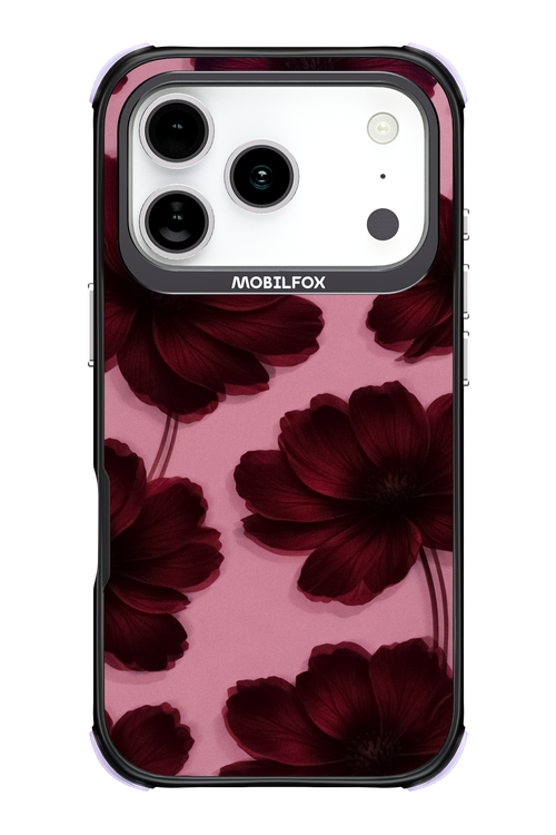 Petal Juliet - Apple iPhone 17 Pro