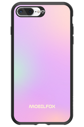 Pastel Violet 2.0 - Apple iPhone 7 Plus