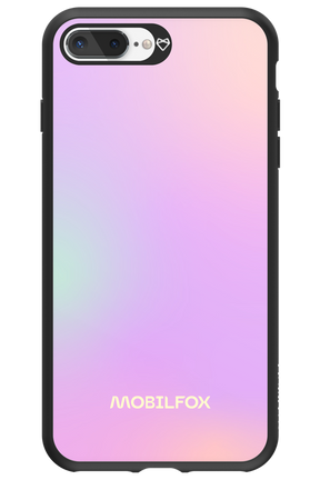 Pastel Violet 2.0 - Apple iPhone 7 Plus