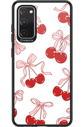 Cherry Queen 2.0 - Samsung Galaxy S20 FE