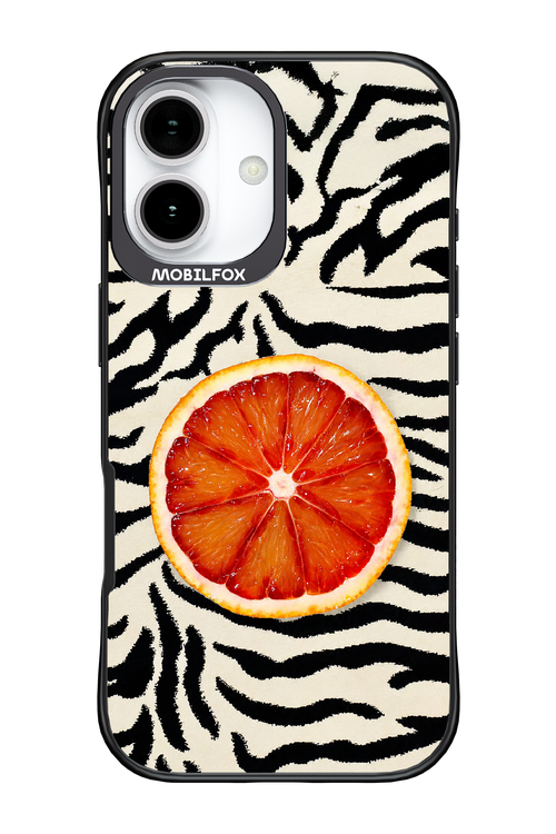 Wild Nectarin 2.0 - Apple iPhone 17