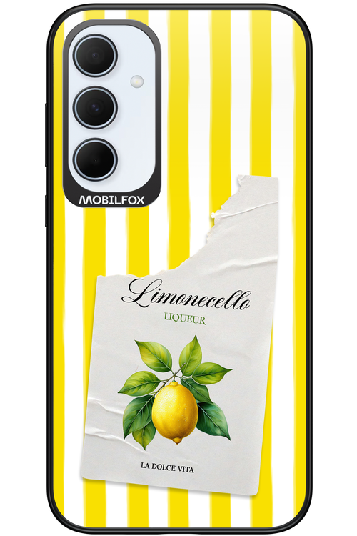 LimoneCello - Samsung Galaxy A35