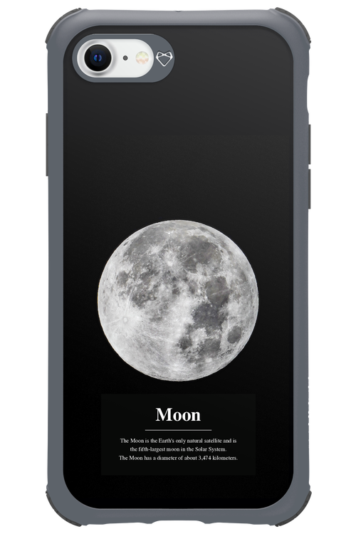 Moon - Apple iPhone 7