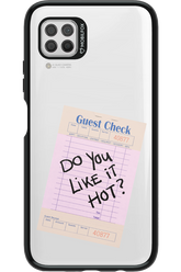 DO YOU LIKE IT HOT 2.0 - Huawei P40 Lite