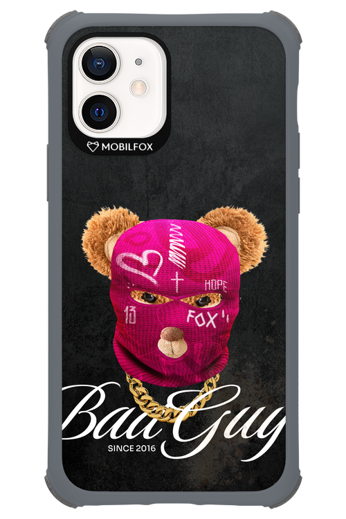 Bad Guy II 2.0 - Apple iPhone 12