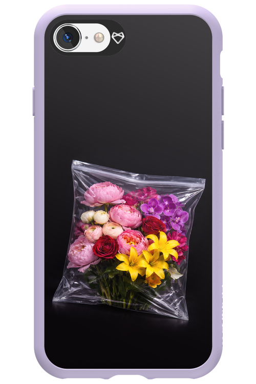 Love Bag 2.0 - Apple iPhone SE 2022