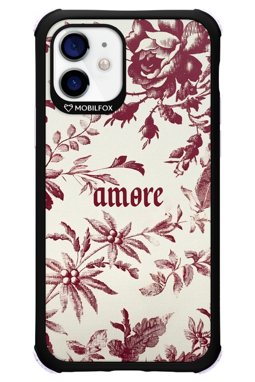 Amore 2.0 - Apple iPhone 12