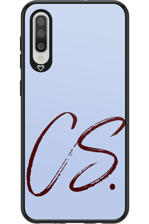 (Jellyfish Presso) CS 2.0 - Samsung Galaxy A50