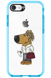 Chill Girl II - Apple iPhone 8