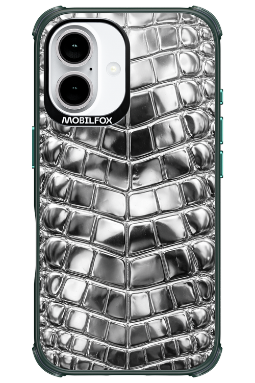 ChromeGator - Apple iPhone 16