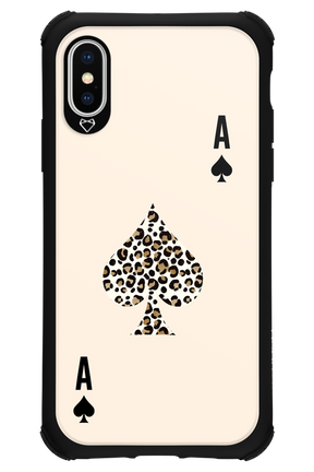 Roar of Ace - Apple iPhone X