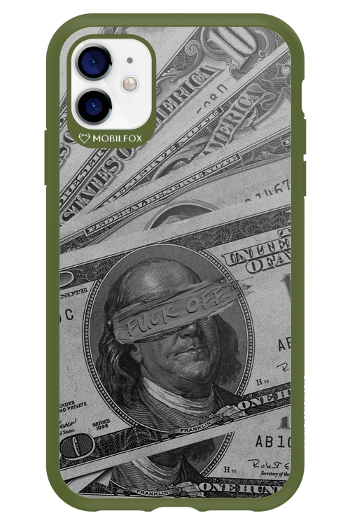 Talking Money - Apple iPhone 11