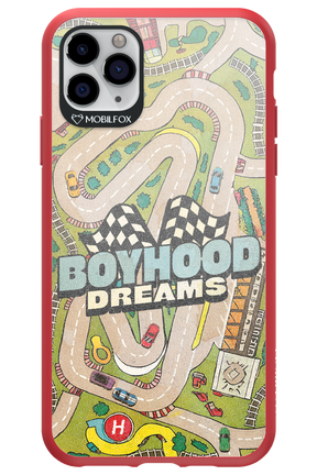 Boyhood Dreams - Apple iPhone 11 Pro Max