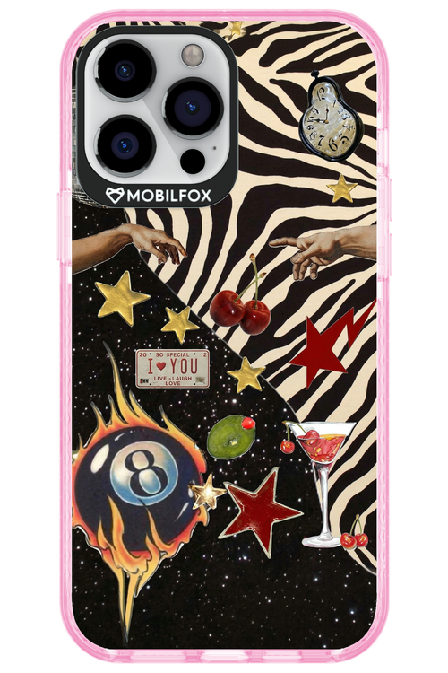 Party hard 2.0 - Apple iPhone 13 Pro Max