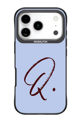 (Jellyfish Presso) Q 2.0 - Apple iPhone 17 Pro