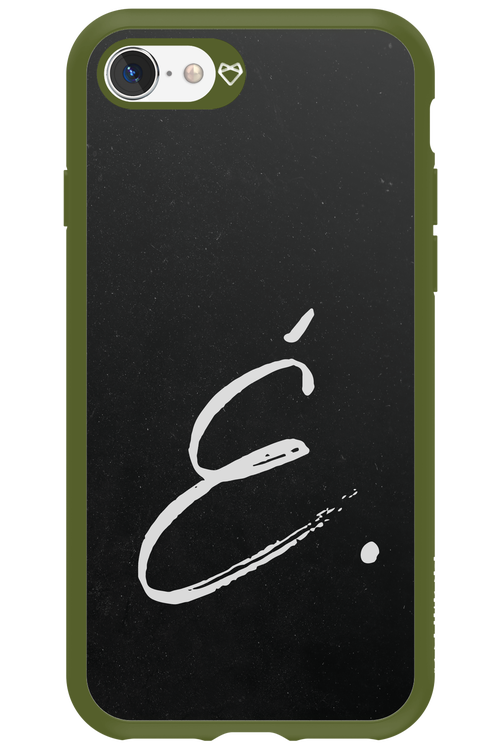 (Off Space) E II 2.0 - Apple iPhone SE 2020