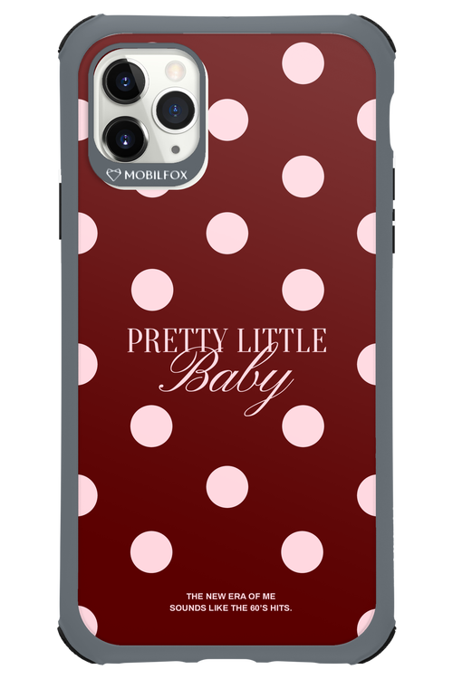 60’s Baby - Apple iPhone 11 Pro Max