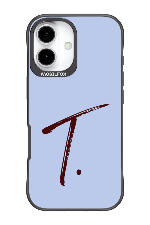 (Jellyfish Presso) T 2.0 - Apple iPhone 17