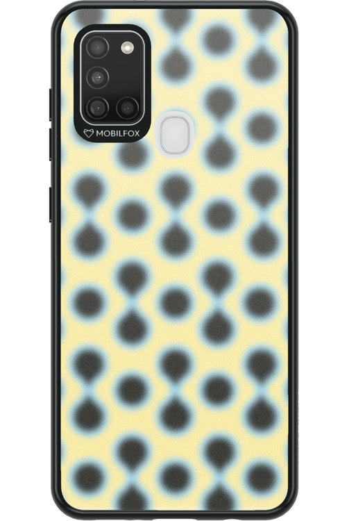 Butter Bubble 2.0 - Samsung Galaxy A21 S