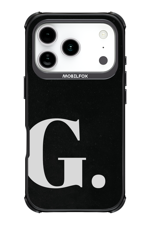 G (Off Space) 2.0 - Apple iPhone 17 Pro
