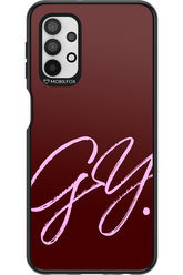 (Dark Blush) GY 2.0 - Samsung Galaxy A32 5G