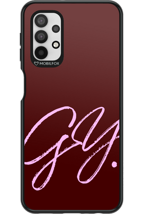(Dark Blush) GY 2.0 - Samsung Galaxy A32 5G