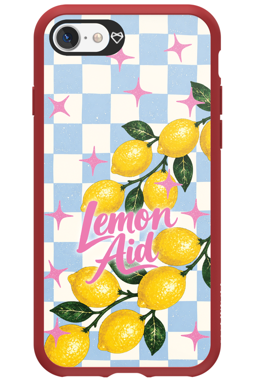 LEMON AID 2.0 - Apple iPhone 7
