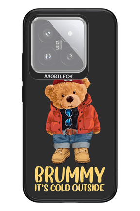 Brummy - Xiaomi 14