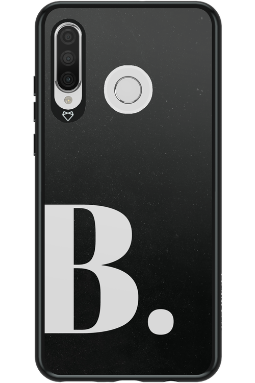 B (Off Space) 2.0 - Huawei P30 Lite