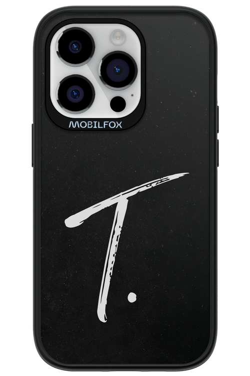 (Off Space) T 2.0 - Apple iPhone 14 Pro