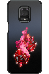Lucky Thirsty 2.0 - Xiaomi Redmi Note 9 Pro