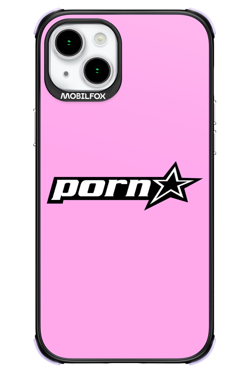 Porn 2.0 - Apple iPhone 15 Plus