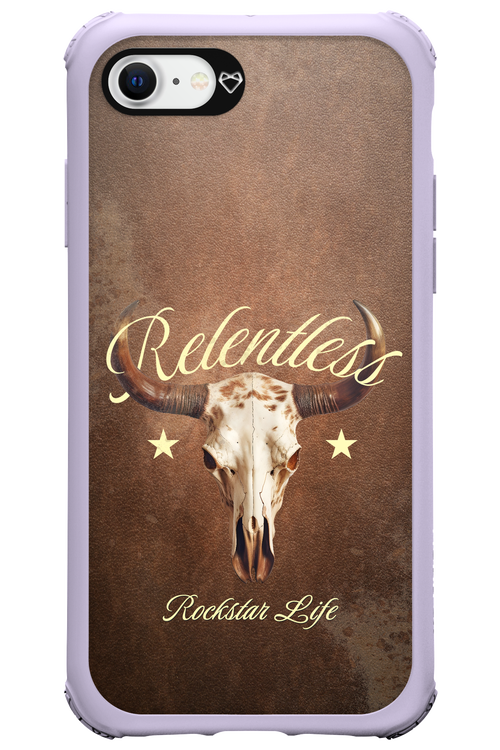 Relentless2 2.0 - Apple iPhone SE 2022