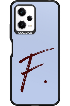 (Jellyfish Presso) F 2.0 - Xiaomi Redmi Note 12 5G