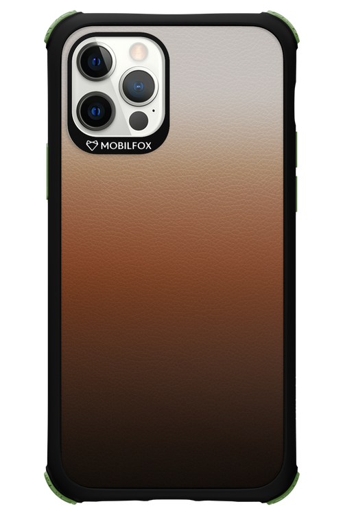 Desert Sunset - Apple iPhone 12 Pro