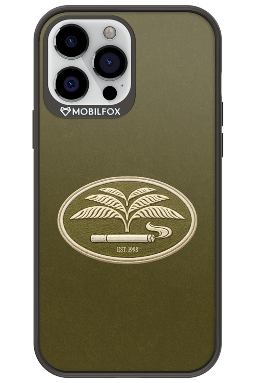 Nature Check - Apple iPhone 13 Pro Max