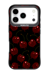 Cherry Blood - Apple iPhone 17 Pro