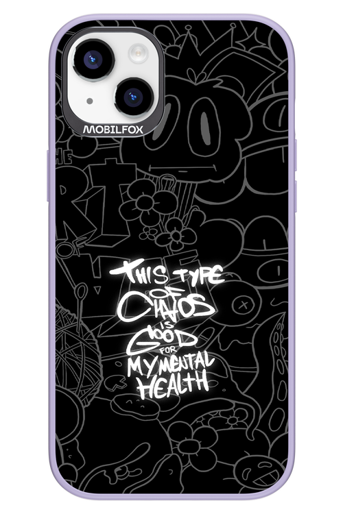 My Mental Health - Apple iPhone 14 Plus