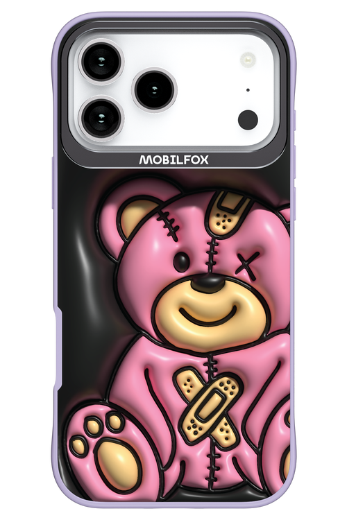 Dead Bear 2.0 - Apple iPhone 17 Pro Max