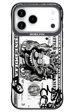CLOWN BLVCK - Apple iPhone 17 Pro Max